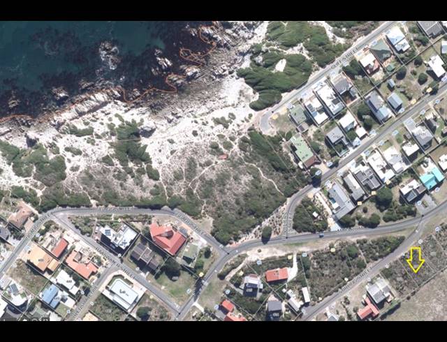 LAND FOR SALE IN DE KELDERS